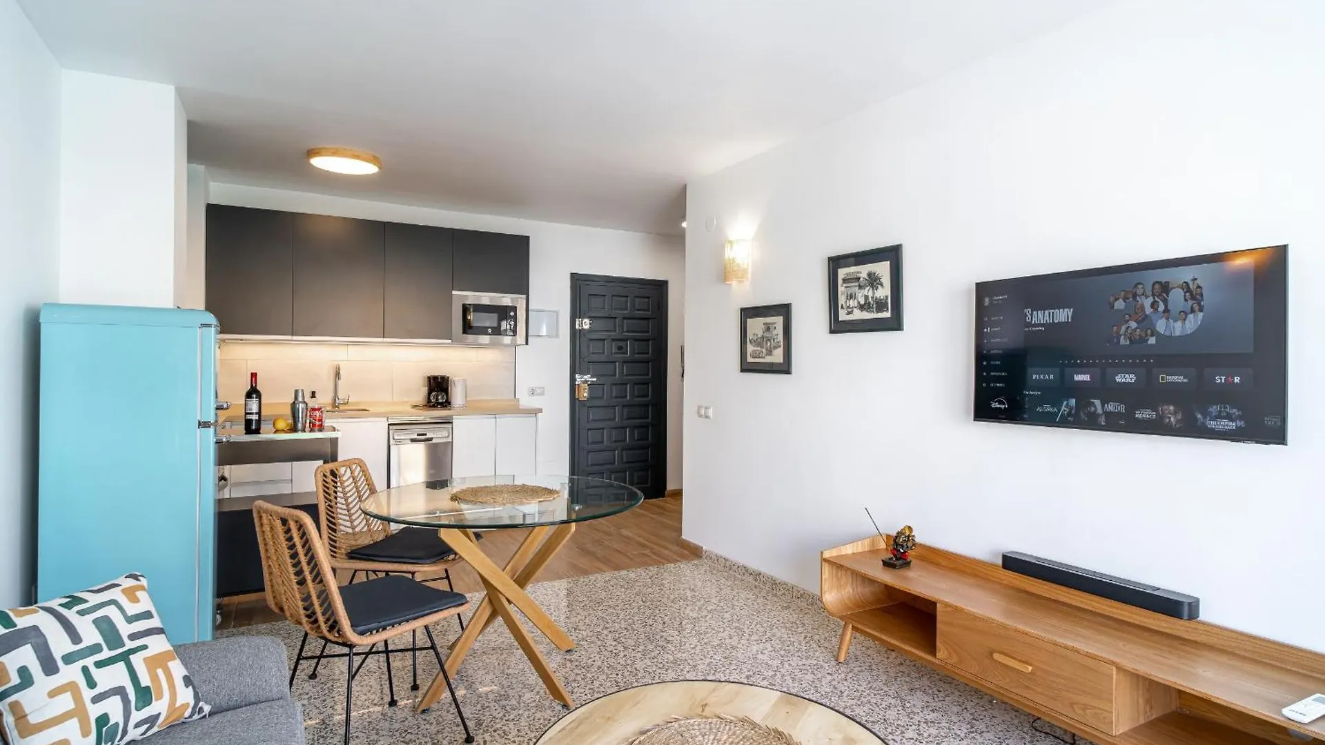 Albaida Seaview By Casasol Apartment Nerja